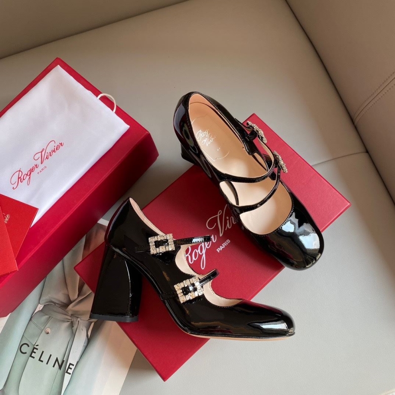 Roger Vivier High Heels